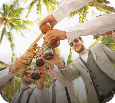 Wedding Package